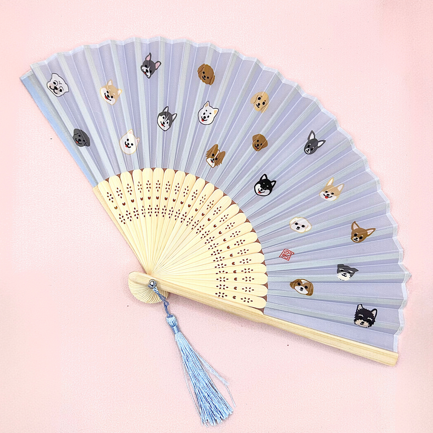 Fan (Sensu)