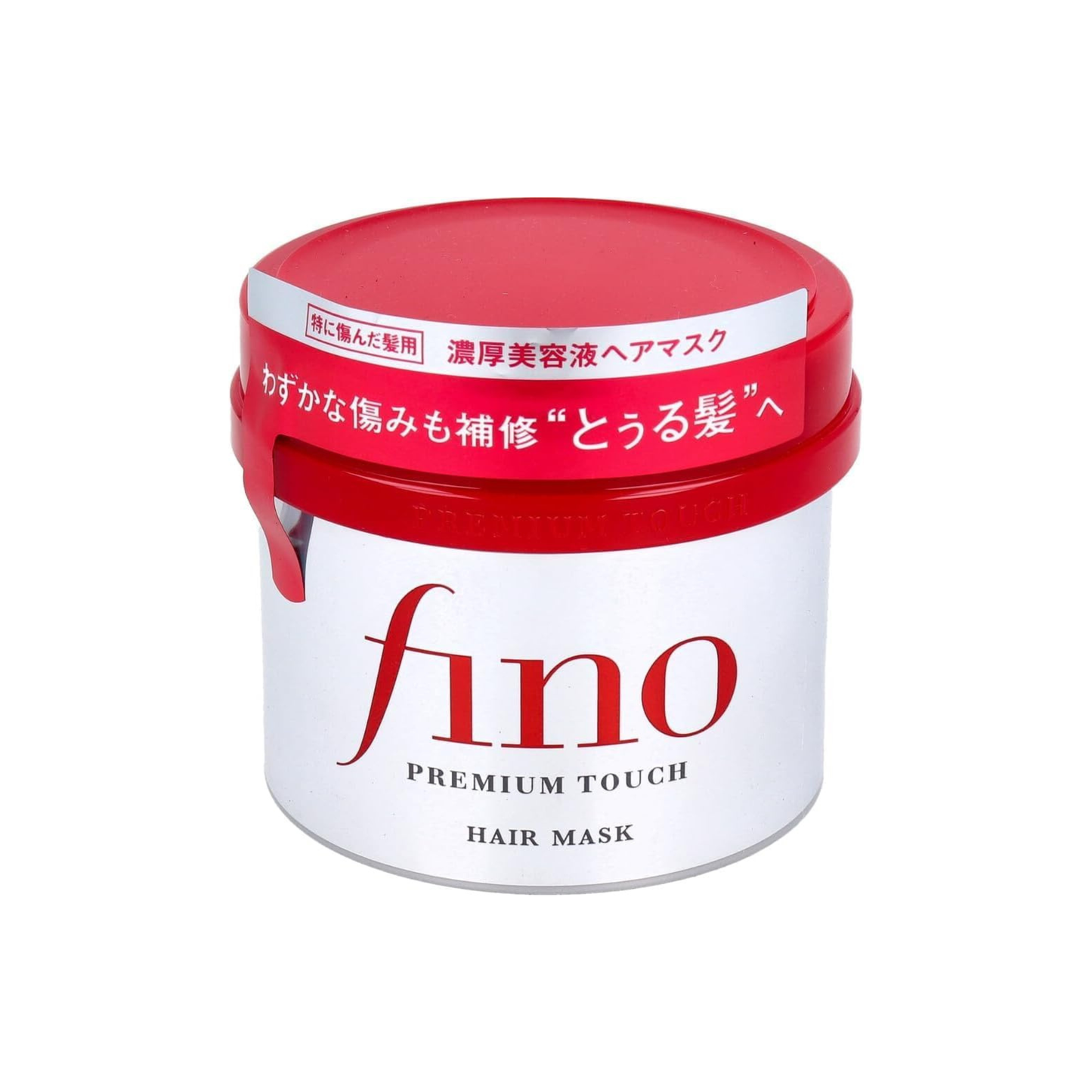 Fino Premium Touch Hair Mask 230g