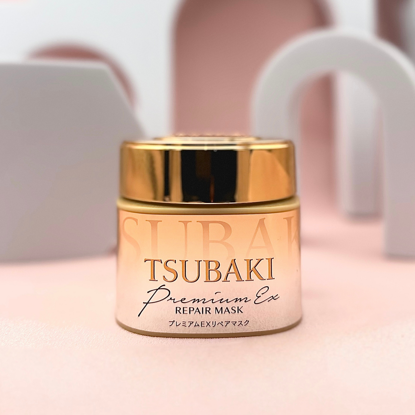 Tsubaki Premium Repair Mask Hair Pack 180g