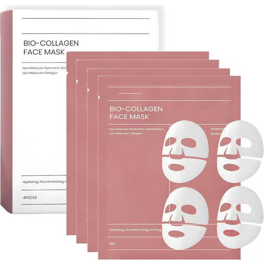 BIODANCE Bio-Collagen Real Deep Mask 34g