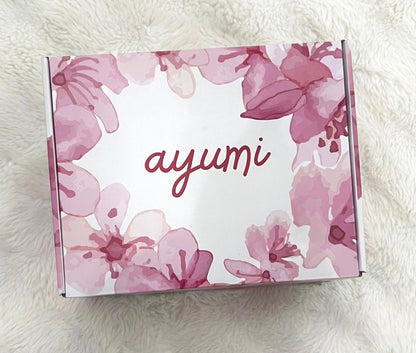 Skincare Box ✨ FREE SHIPPING in UAE | ONLY AED 20 Shipping to GCC! ✨